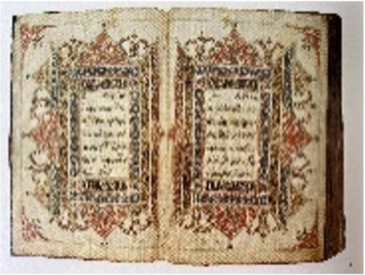 godsdiensten 1